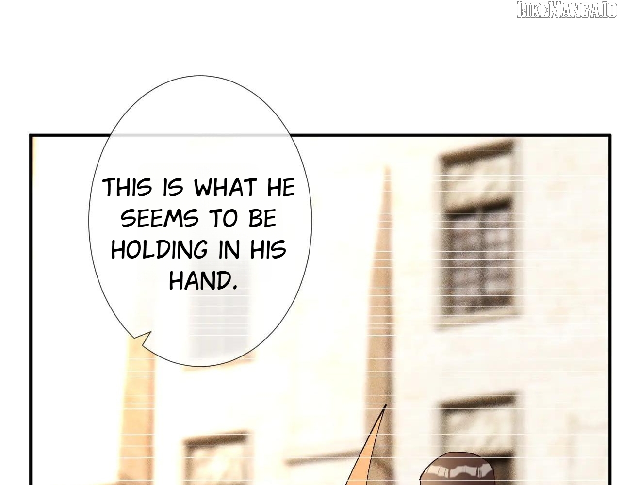 Everyone's Darling Chapter 305 - page 41